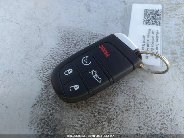 2C3CDZAG5MH542508 Dodge Challenger Sxt