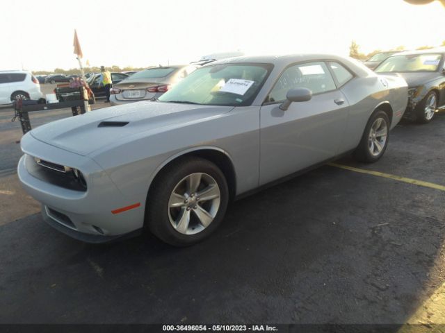 2C3CDZAG5MH542508 Dodge Challenger Sxt