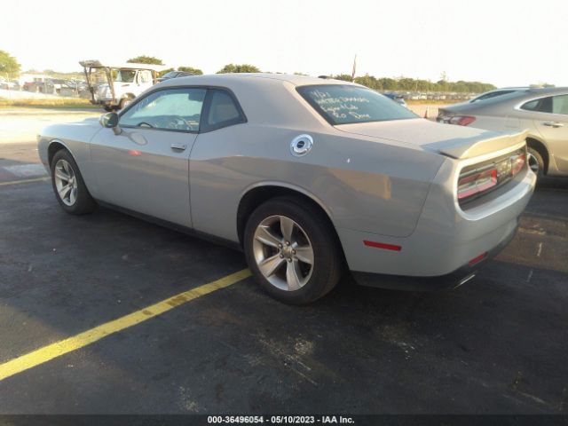 2C3CDZAG5MH542508 Dodge Challenger Sxt