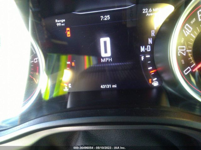 2C3CDZAG5MH542508 Dodge Challenger Sxt