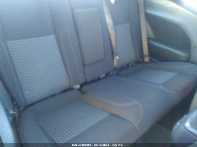 2C3CDZAG5MH542508 Dodge Challenger Sxt