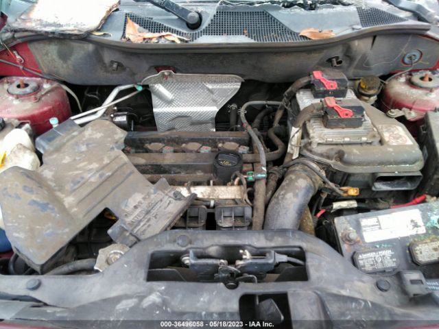 1C4NJPBA7FD273049 Jeep Patriot Sport