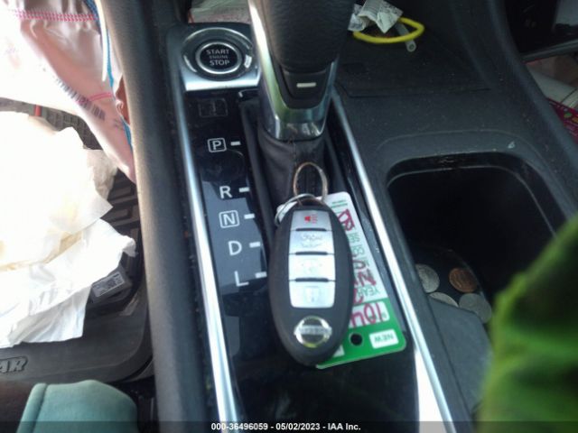 3N1AB8BV7LY307720 Nissan SENTRA S
