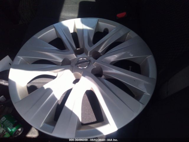 3N1AB8BV7LY307720 Nissan SENTRA S
