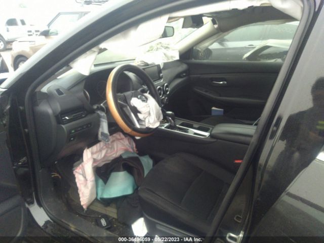 3N1AB8BV7LY307720 Nissan SENTRA S
