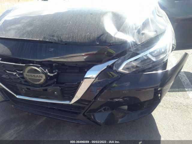 3N1AB8BV7LY307720 Nissan SENTRA S