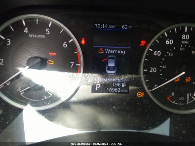 3N1AB8BV7LY307720 Nissan SENTRA S