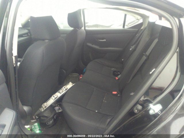 3N1AB8BV7LY307720 Nissan SENTRA S