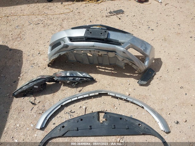 Chevrolet IMPALA LS 2014 2G11Y5SL8E9312803 Image 12