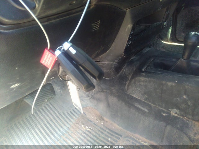 3C6UR5HJ5MG607585 RAM 2500 Tradesman