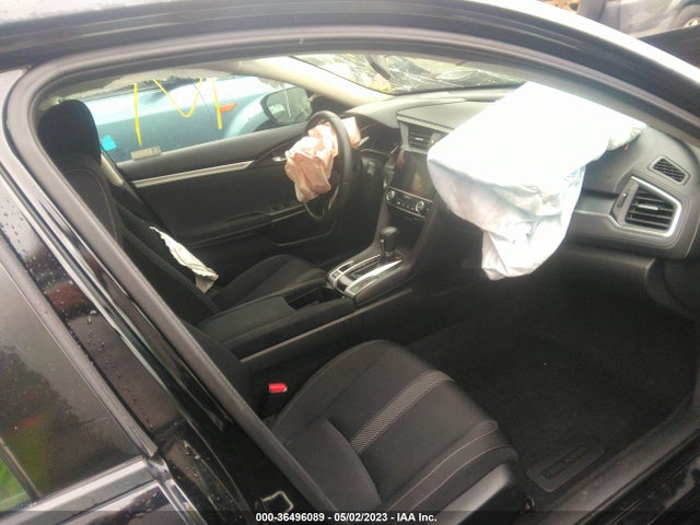 Honda Civic Sedan Ex 2018 2HGFC2F74JH577498 Image 5