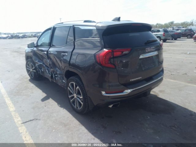 3GKALXEX6LL135697 GMC Terrain Denali