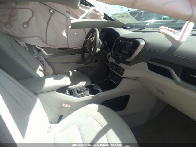 3GKALXEX6LL135697 GMC Terrain Denali