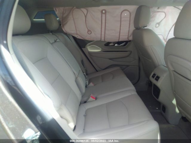 3GKALXEX6LL135697 GMC Terrain Denali