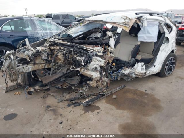 JF2GPABC2HG235592 Subaru Crosstrek Premium