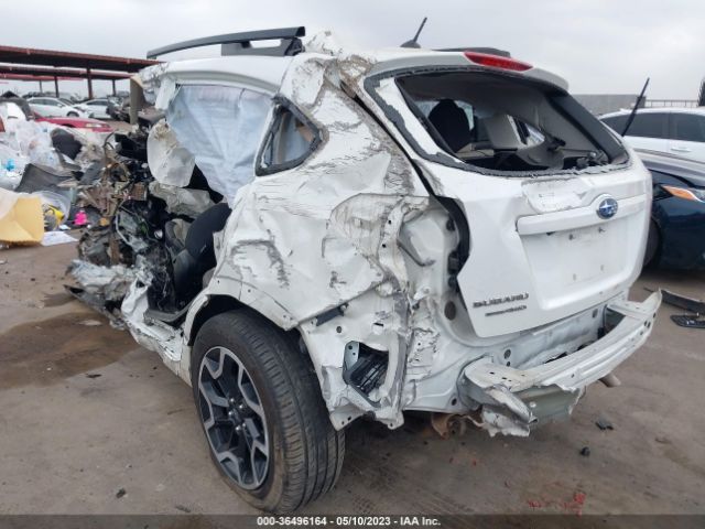 JF2GPABC2HG235592 Subaru Crosstrek Premium