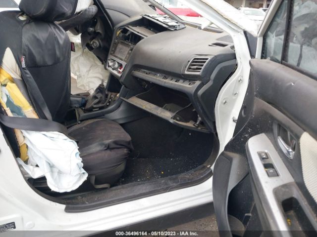 JF2GPABC2HG235592 Subaru Crosstrek Premium