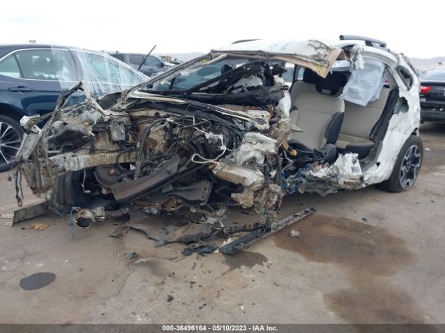JF2GPABC2HG235592 Subaru Crosstrek Premium