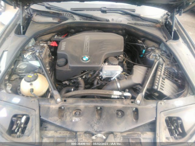 WBA5A5C57GG350652 BMW 5 Series 528i