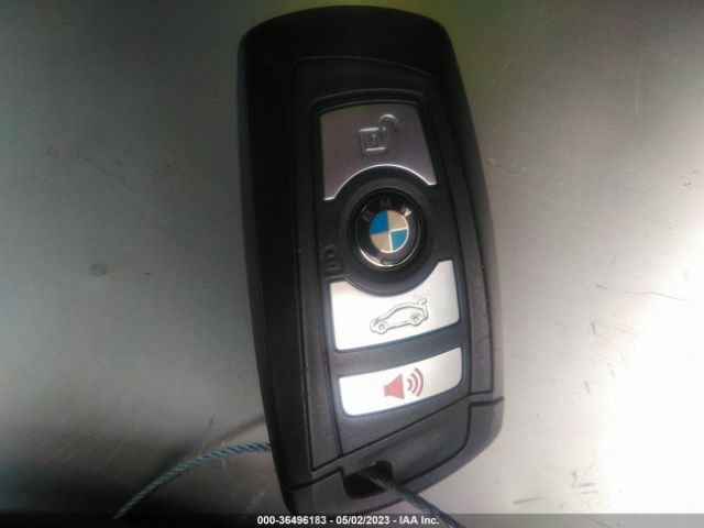 WBA5A5C57GG350652 BMW 5 Series 528i