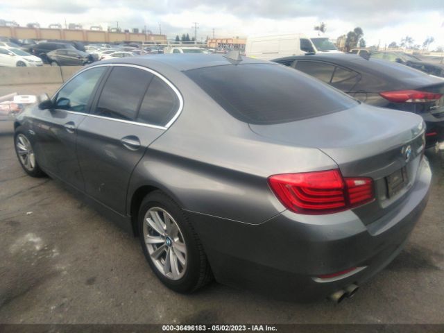 WBA5A5C57GG350652 BMW 5 Series 528i