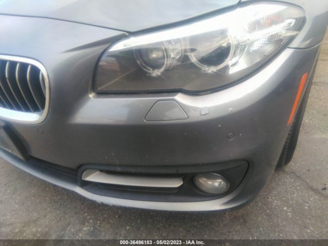 WBA5A5C57GG350652 BMW 5 Series 528i