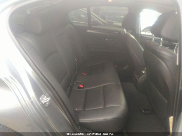 WBA5A5C57GG350652 BMW 5 Series 528i
