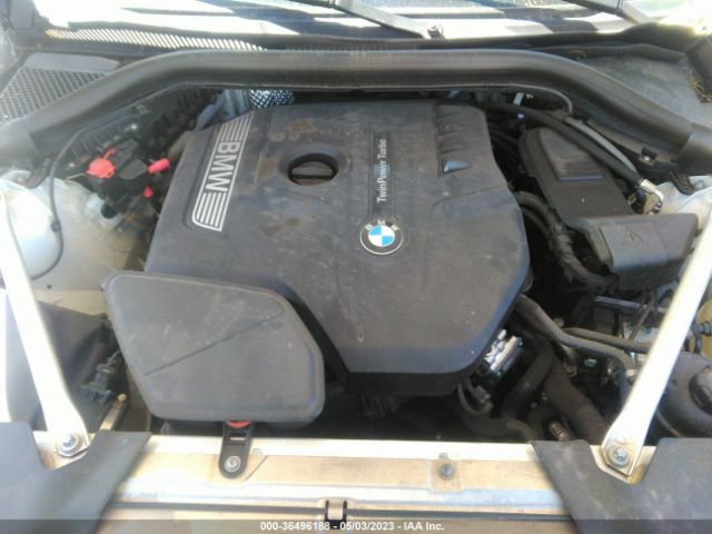 5UXTR9C52KLD96031 BMW X3 Xdrive30i