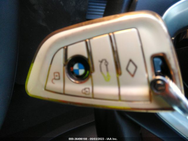 5UXTR9C52KLD96031 BMW X3 Xdrive30i