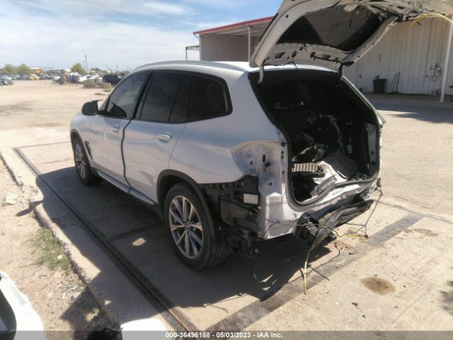 5UXTR9C52KLD96031 BMW X3 Xdrive30i
