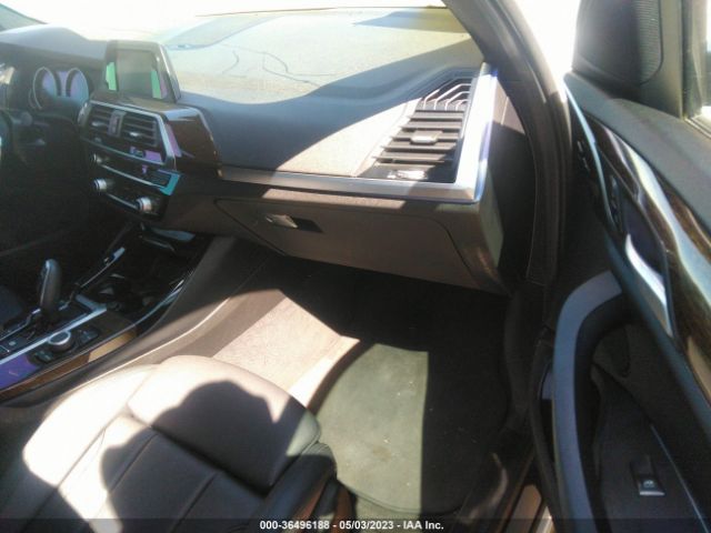 5UXTR9C52KLD96031 BMW X3 Xdrive30i