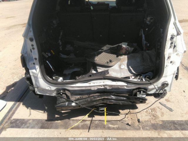 5UXTR9C52KLD96031 BMW X3 Xdrive30i