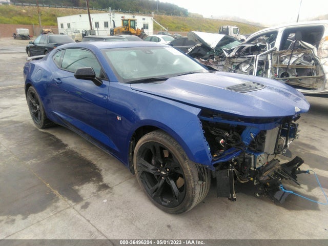 2019 1G1FH1R79K0158924 головне зображення