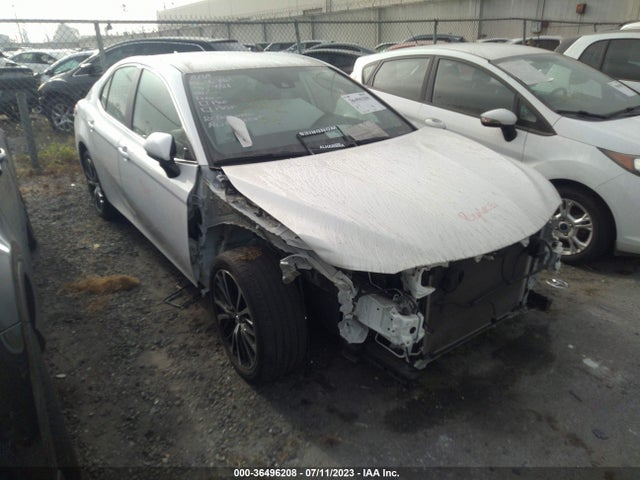 2019 4T1B11HK7KU794343 main image