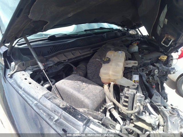 1C6RR7WM0ES288427 RAM 1500 Longhorn Limited