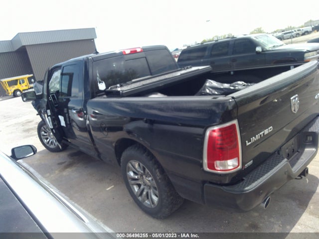 1C6RR7WM0ES288427 RAM 1500 Longhorn Limited