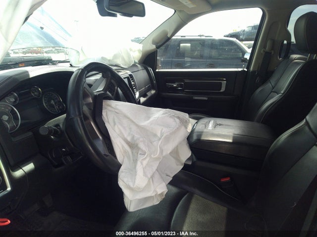 1C6RR7WM0ES288427 RAM 1500 Longhorn Limited