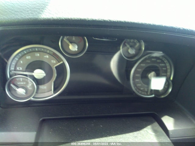 1C6RR7WM0ES288427 RAM 1500 Longhorn Limited