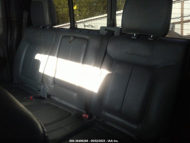 2012 FORD F150 SUPER VIN: 1FTFW1EF0CFB72333