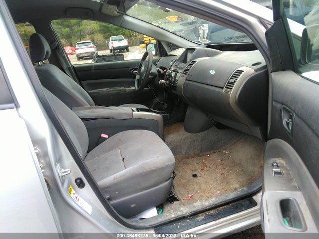 2007 TOYOTA PRIUS VIN: JTDKB20U077570731