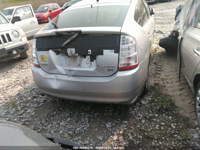 2007 TOYOTA PRIUS VIN: JTDKB20U077570731