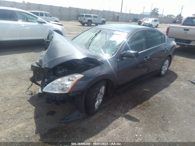 2010 NISSAN ALTIMA 2.5 S VIN: 1N4AL2AP6AN400111