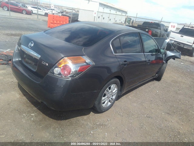2010 NISSAN ALTIMA 2.5 S VIN: 1N4AL2AP6AN400111