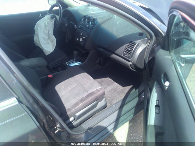 2010 NISSAN ALTIMA 2.5 S VIN: 1N4AL2AP6AN400111