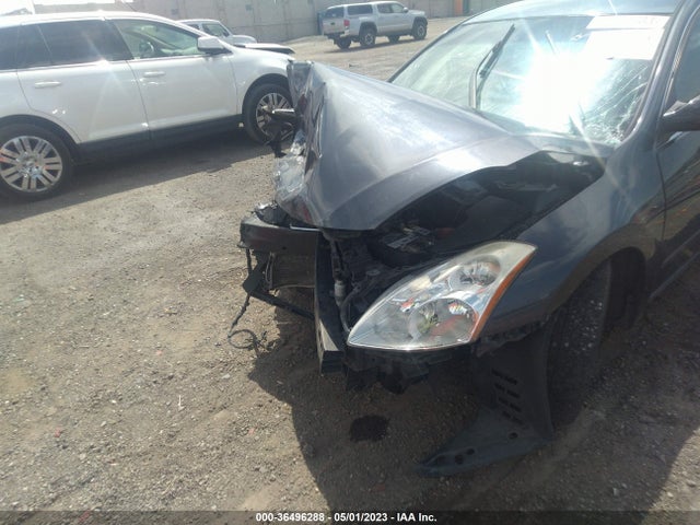 2010 NISSAN ALTIMA 2.5 S VIN: 1N4AL2AP6AN400111