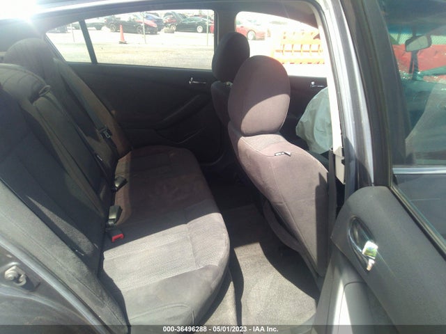 2010 NISSAN ALTIMA 2.5 S VIN: 1N4AL2AP6AN400111