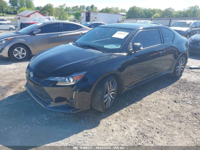 JTKJF5C70E3074722 Scion TC
