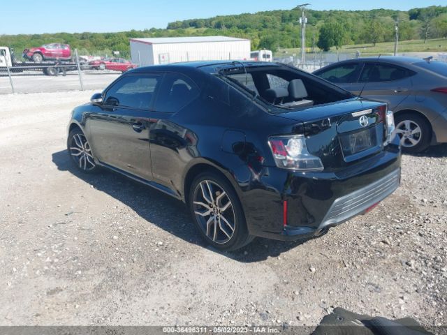 JTKJF5C70E3074722 Scion TC