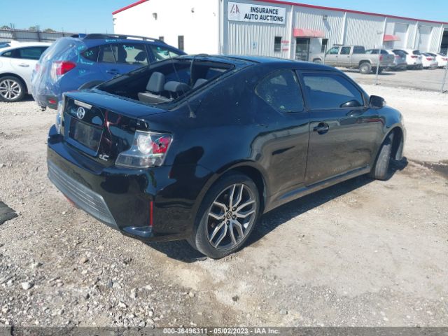 JTKJF5C70E3074722 Scion TC