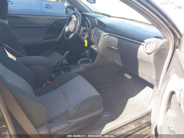 JTKJF5C70E3074722 Scion TC